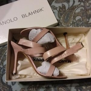 Manila Blahnik